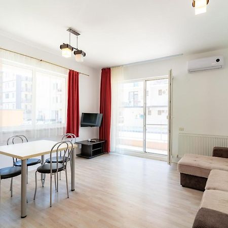 Apartament Tudor Năvodari Kültér fotó