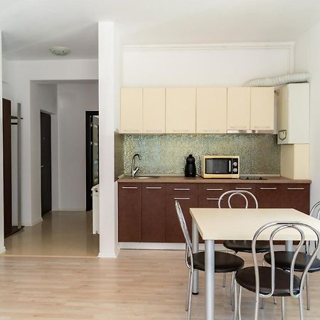 Apartament Tudor Năvodari Kültér fotó